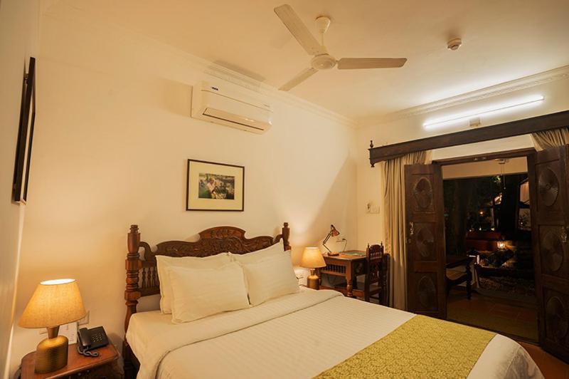 Mai House Heritage Hotel Fort Kochi Exteriör bild