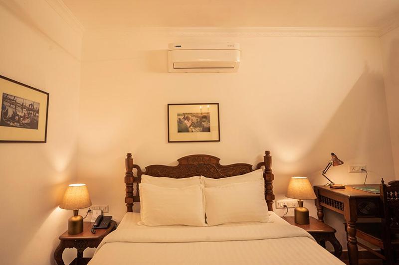 Mai House Heritage Hotel Fort Kochi Exteriör bild